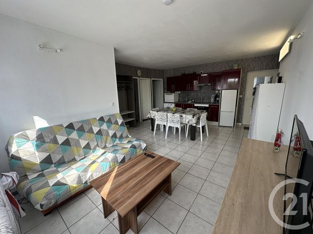 Appartement F3 à vendre - 3 pièces - 40.94 m2 - MIMIZAN - 40 - AQUITAINE - Century 21 Group Immo