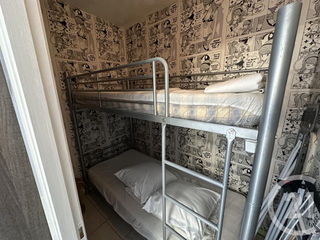 Appartement F3 à vendre - 3 pièces - 40.94 m2 - MIMIZAN - 40 - AQUITAINE - Century 21 Group Immo