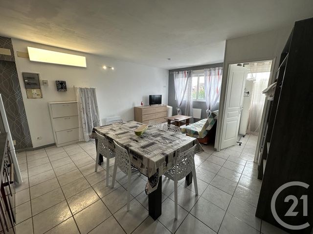 Appartement F3 à vendre - 3 pièces - 40.94 m2 - MIMIZAN - 40 - AQUITAINE - Century 21 Group Immo