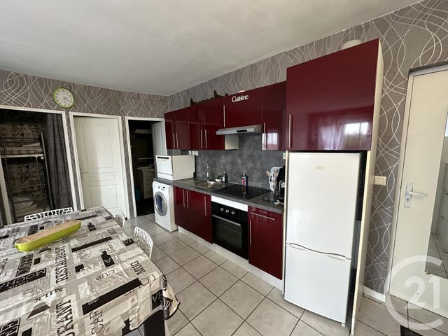 Appartement F3 à vendre - 3 pièces - 40.94 m2 - MIMIZAN - 40 - AQUITAINE - Century 21 Group Immo