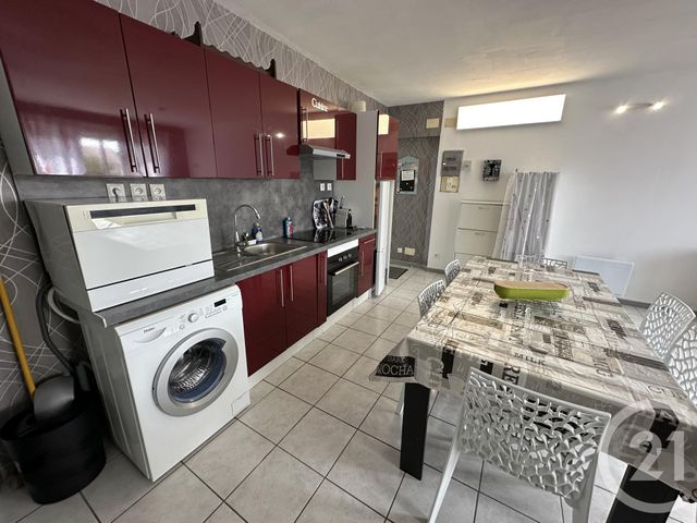 Appartement F3 à vendre - 3 pièces - 40.94 m2 - MIMIZAN - 40 - AQUITAINE - Century 21 Group Immo