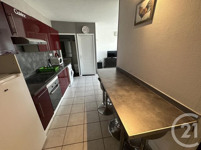 Appartement F2 à vendre - 2 pièces - 33.05 m2 - MIMIZAN - 40 - AQUITAINE - Century 21 Group Immo