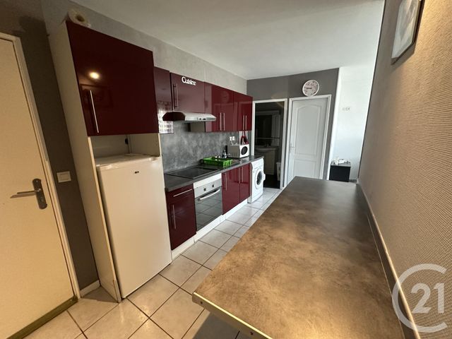 Appartement F2 à vendre - 2 pièces - 33.05 m2 - MIMIZAN - 40 - AQUITAINE - Century 21 Group Immo