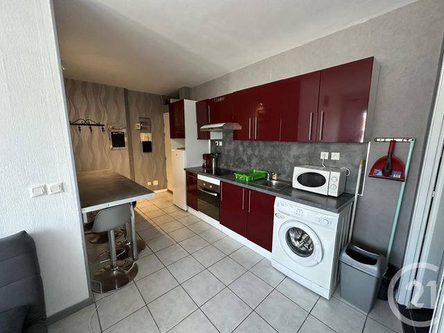 Appartement F2 à vendre - 2 pièces - 33.05 m2 - MIMIZAN - 40 - AQUITAINE - Century 21 Group Immo