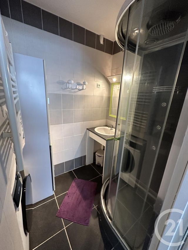 Appartement F1 à vendre - 1 pièce - 26.8 m2 - MIMIZAN - 40 - AQUITAINE - Century 21 Group Immo