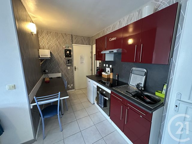 appartement - MIMIZAN - 40