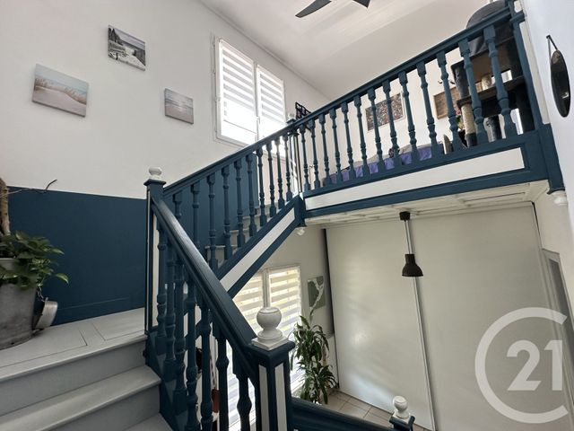 maison à vendre - 5 pièces - 101.0 m2 - MIMIZAN - 40 - AQUITAINE - Century 21 Group Immo