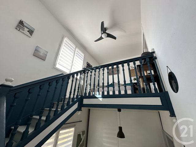 maison à vendre - 5 pièces - 101.0 m2 - MIMIZAN - 40 - AQUITAINE - Century 21 Group Immo