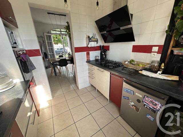 maison à vendre - 5 pièces - 101.0 m2 - MIMIZAN - 40 - AQUITAINE - Century 21 Group Immo