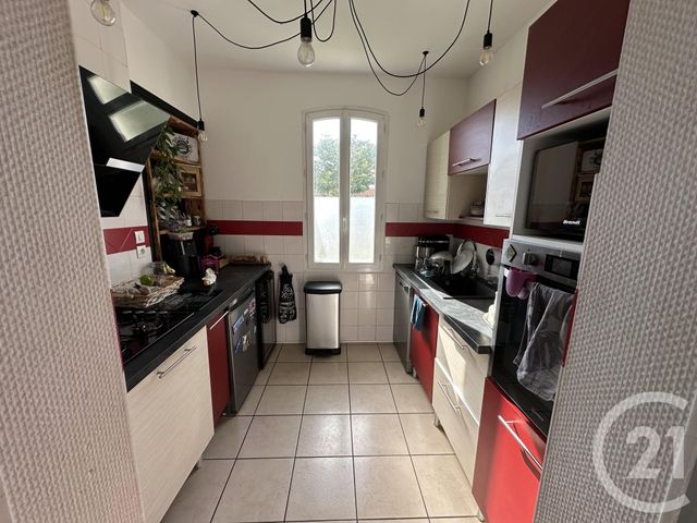 maison à vendre - 5 pièces - 101.0 m2 - MIMIZAN - 40 - AQUITAINE - Century 21 Group Immo