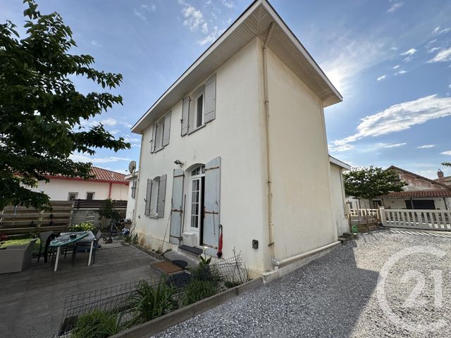 maison à vendre - 5 pièces - 101.0 m2 - MIMIZAN - 40 - AQUITAINE - Century 21 Group Immo