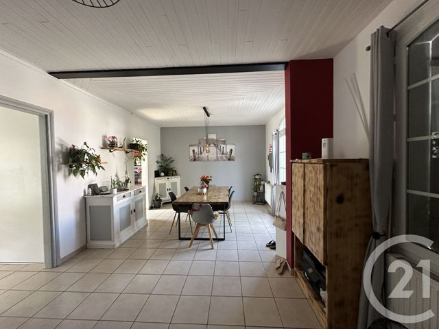 maison à vendre - 5 pièces - 101.0 m2 - MIMIZAN - 40 - AQUITAINE - Century 21 Group Immo