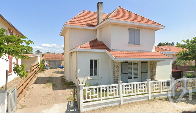 maison - MIMIZAN - 40