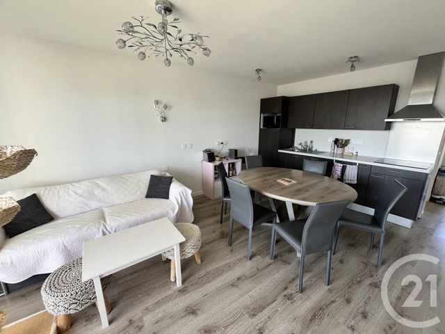 Appartement F3 à vendre - 3 pièces - 64.53 m2 - MIMIZAN - 40 - AQUITAINE - Century 21 Group Immo