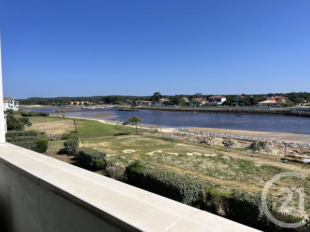 Appartement F3 à vendre - 3 pièces - 64.53 m2 - MIMIZAN - 40 - AQUITAINE - Century 21 Group Immo