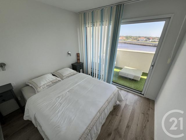 Appartement F3 à vendre - 3 pièces - 64.53 m2 - MIMIZAN - 40 - AQUITAINE - Century 21 Group Immo