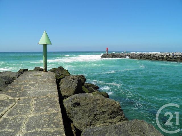 terrain à vendre - 393.0 m2 - MIMIZAN - 40 - AQUITAINE - Century 21 Group Immo