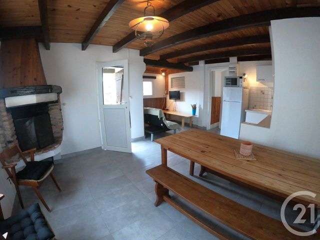 maison à vendre - 11 pièces - 160.0 m2 - MIMIZAN - 40 - AQUITAINE - Century 21 Group Immo