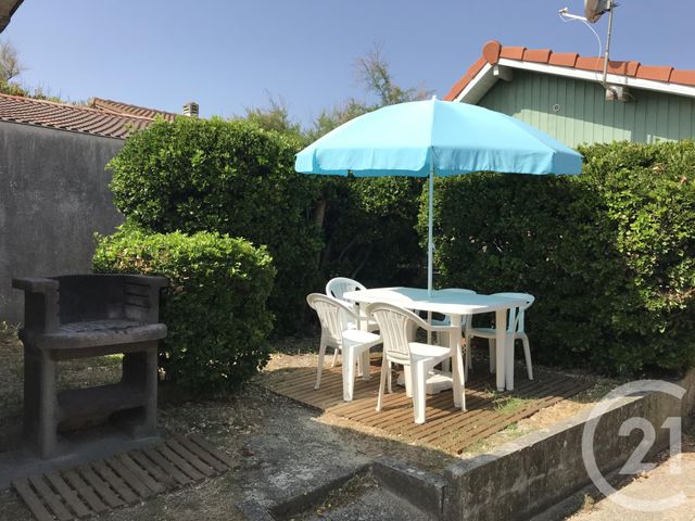 maison à vendre - 11 pièces - 160.0 m2 - MIMIZAN - 40 - AQUITAINE - Century 21 Group Immo