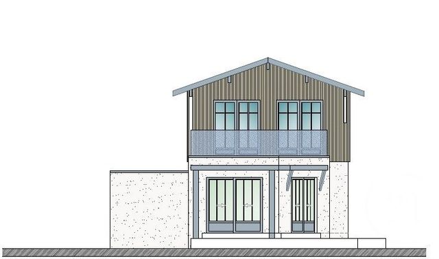 terrain à vendre - 338.0 m2 - MIMIZAN - 40 - AQUITAINE - Century 21 Group Immo