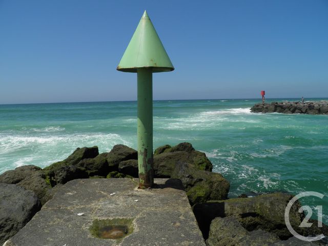 terrain à vendre - 338.0 m2 - MIMIZAN - 40 - AQUITAINE - Century 21 Group Immo