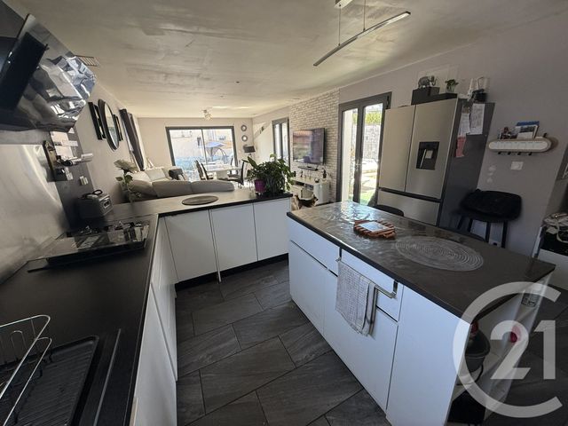 maison à vendre - 4 pièces - 98.43 m2 - MIMIZAN - 40 - AQUITAINE - Century 21 Group Immo