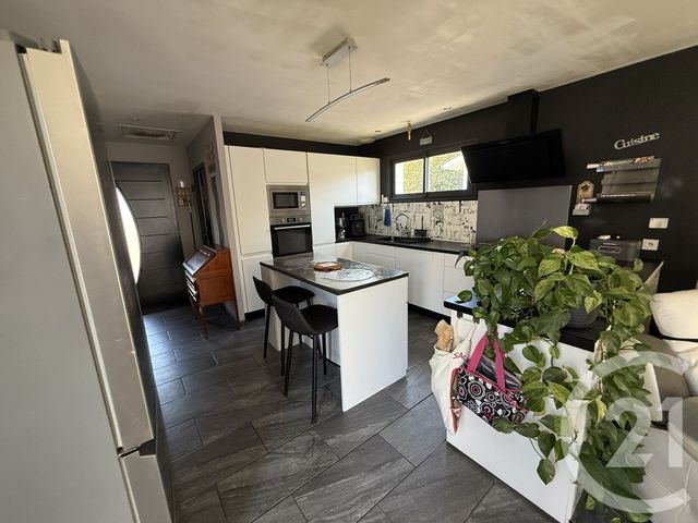 maison à vendre - 4 pièces - 98.43 m2 - MIMIZAN - 40 - AQUITAINE - Century 21 Group Immo