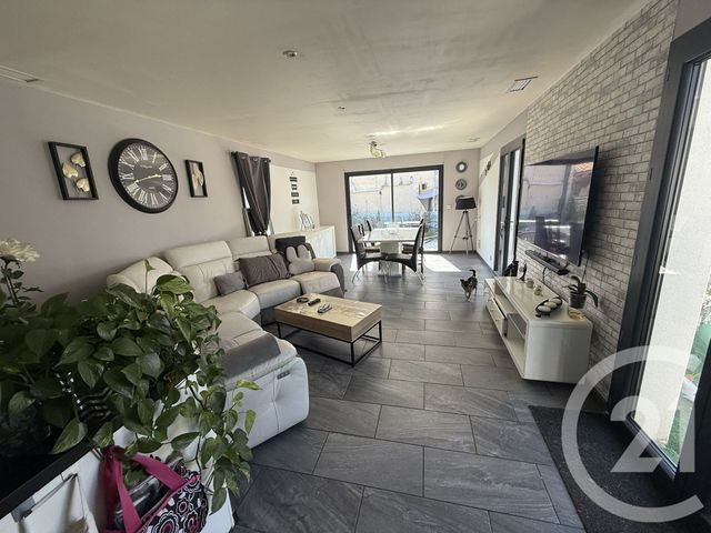 maison à vendre - 4 pièces - 98.43 m2 - MIMIZAN - 40 - AQUITAINE - Century 21 Group Immo