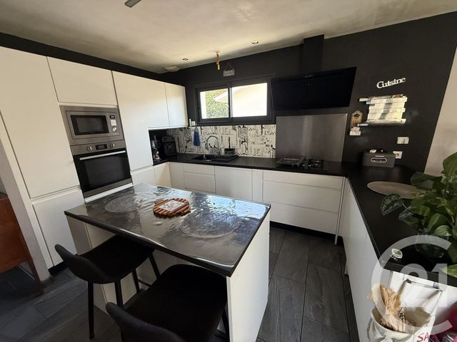 maison à vendre - 4 pièces - 98.43 m2 - MIMIZAN - 40 - AQUITAINE - Century 21 Group Immo