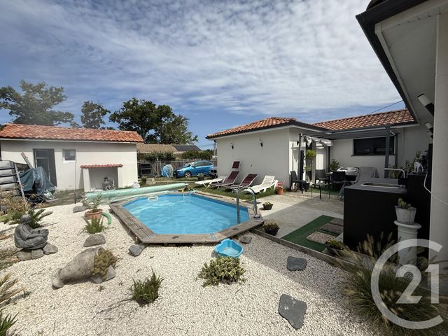 maison - MIMIZAN - 40