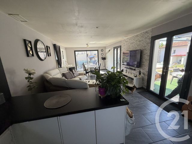 maison à vendre - 4 pièces - 98.43 m2 - MIMIZAN - 40 - AQUITAINE - Century 21 Group Immo