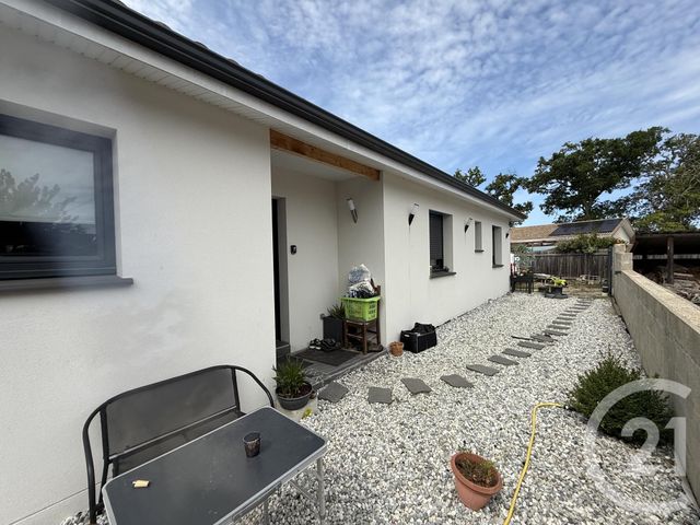 maison - MIMIZAN - 40