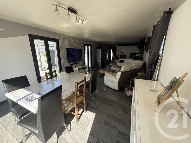 maison à vendre - 4 pièces - 98.43 m2 - MIMIZAN - 40 - AQUITAINE - Century 21 Group Immo