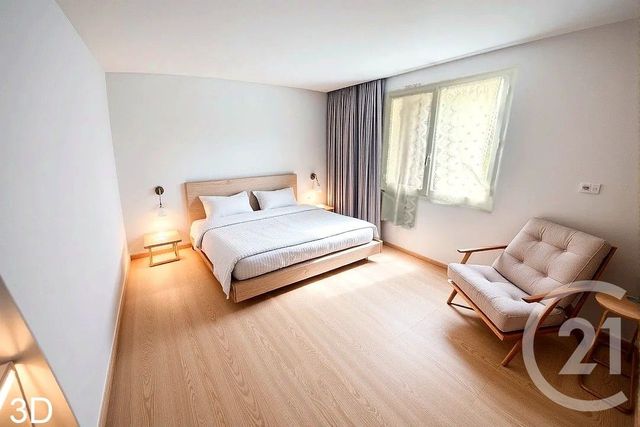 Appartement F3 à vendre - 3 pièces - 56.0 m2 - MIMIZAN - 40 - AQUITAINE - Century 21 Group Immo