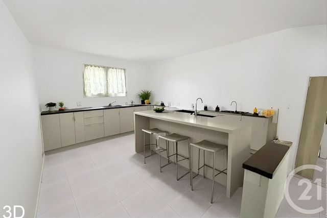 Appartement F3 à vendre - 3 pièces - 56.0 m2 - MIMIZAN - 40 - AQUITAINE - Century 21 Group Immo