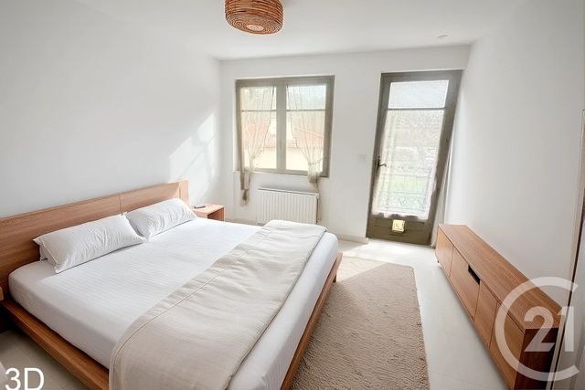 Appartement F6 à vendre - 7 pièces - 135.0 m2 - MIMIZAN - 40 - AQUITAINE - Century 21 Group Immo