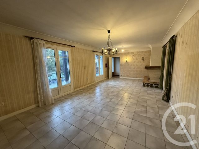Appartement F6 à vendre - 7 pièces - 135.0 m2 - MIMIZAN - 40 - AQUITAINE - Century 21 Group Immo