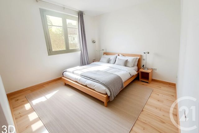 Appartement F6 à vendre - 7 pièces - 135.0 m2 - MIMIZAN - 40 - AQUITAINE - Century 21 Group Immo