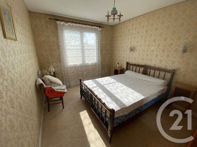 Appartement F6 à vendre - 7 pièces - 135.0 m2 - MIMIZAN - 40 - AQUITAINE - Century 21 Group Immo