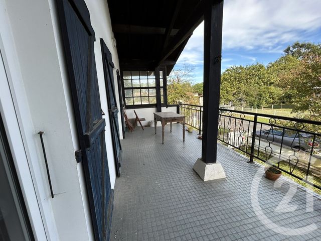 appartement - MIMIZAN - 40