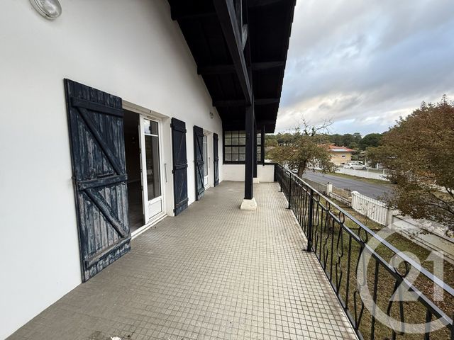 Appartement F6 à vendre - 7 pièces - 135.0 m2 - MIMIZAN - 40 - AQUITAINE - Century 21 Group Immo