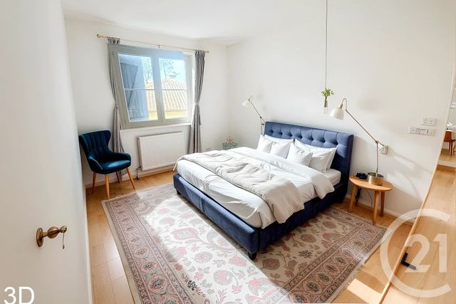 Appartement F6 à vendre - 7 pièces - 135.0 m2 - MIMIZAN - 40 - AQUITAINE - Century 21 Group Immo