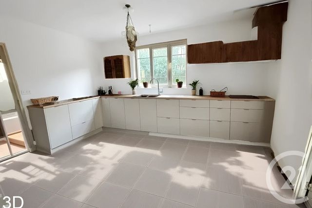 Appartement F6 à vendre - 7 pièces - 135.0 m2 - MIMIZAN - 40 - AQUITAINE - Century 21 Group Immo