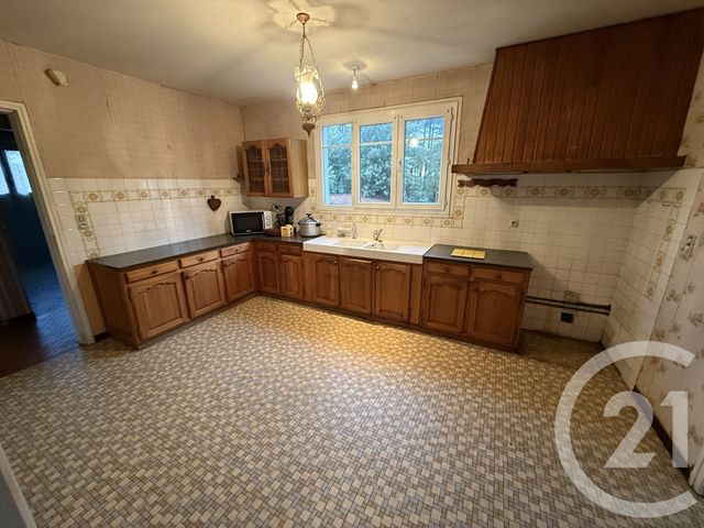 Appartement F6 à vendre - 7 pièces - 135.0 m2 - MIMIZAN - 40 - AQUITAINE - Century 21 Group Immo