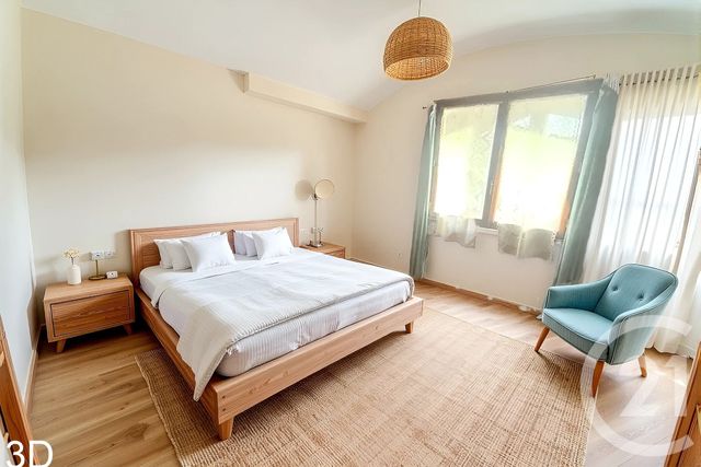 Appartement F6 à vendre - 7 pièces - 135.0 m2 - MIMIZAN - 40 - AQUITAINE - Century 21 Group Immo