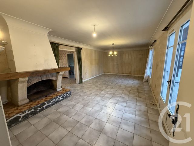 Appartement F6 à vendre - 7 pièces - 135.0 m2 - MIMIZAN - 40 - AQUITAINE - Century 21 Group Immo
