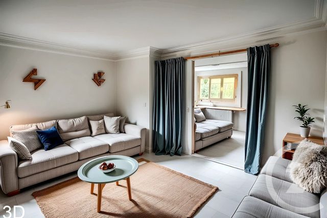 Appartement F6 à vendre - 7 pièces - 135.0 m2 - MIMIZAN - 40 - AQUITAINE - Century 21 Group Immo