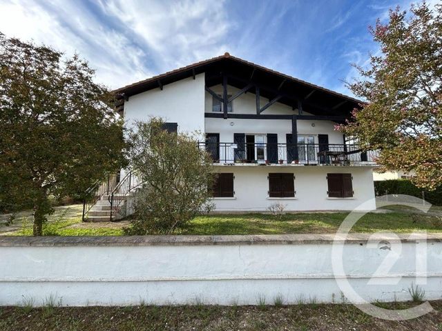 Appartement F6 à vendre - 7 pièces - 135.0 m2 - MIMIZAN - 40 - AQUITAINE - Century 21 Group Immo