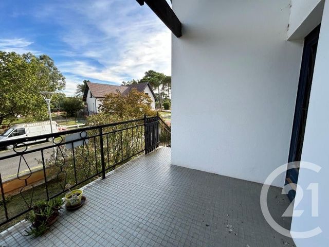 Appartement F6 à vendre - 7 pièces - 135.0 m2 - MIMIZAN - 40 - AQUITAINE - Century 21 Group Immo