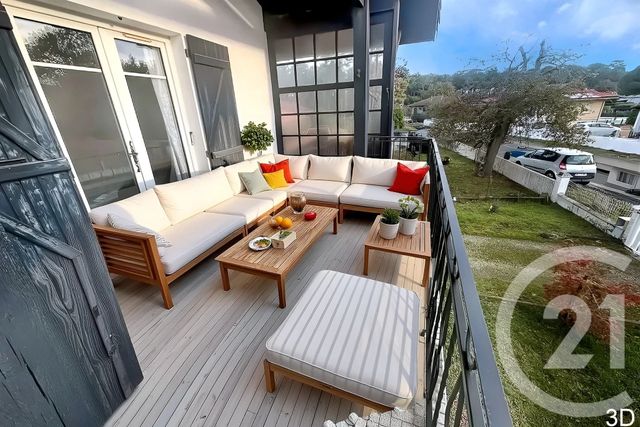 Appartement F6 à vendre - 7 pièces - 135.0 m2 - MIMIZAN - 40 - AQUITAINE - Century 21 Group Immo